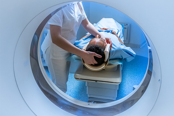 CT Diagnostic Imaging Services